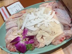 -池云涧自然椰子鸡(万泰汇店)
