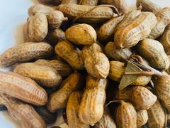 -关二哥烧烤(王家湾店)