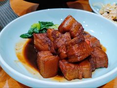 山楂红烧肉-王厚元饺子·辽菜(浑南店)