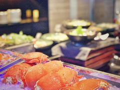 -深圳四季酒店·馥自助餐厅