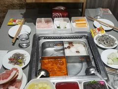 -海底捞火锅(龙岗星河COCO Park店)