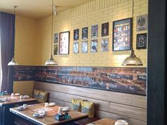 -永安鱼庄·镇江菜(三店纬五路店)