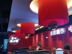 -龙少爷碳火干锅(环球中心店)