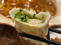 -今鲜源大酒店·中华餐饮名店(新湛路店)