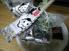 -吉祥馄饨(上海斜土店)