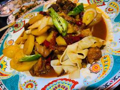 -巴依老爷新疆美食(远洋未来汇购物中心店)