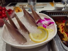 -巴奴毛肚火锅(六天地店)