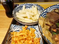 -笋爷高汤嗦螺粉·螺蛳粉(上社店)