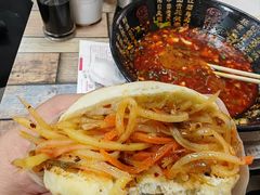 -火辣辣麻辣粉(桃园二巷店)