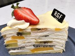 -RGF(巨鹿路店)