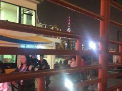 -秦皇岛路游船码头