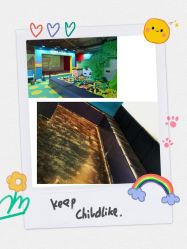 -恐龙探索乐园(磁器口店)