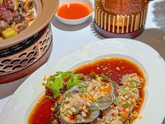 -金成潮菜博物馆(海珠湿地店)