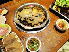 -钢五区节子串串香(环球汇·天誉店)