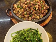 -老灶房-四川土菜(铁牛广场店)