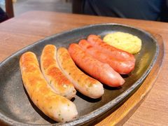 -萨莉亚意式餐厅(杭州滨江天街店)