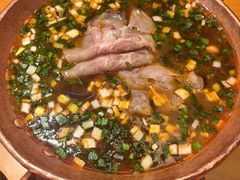 -SHAN山(前滩太古里店)