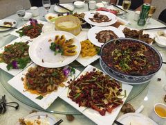 -正阳春鸭子楼(汉沽店)