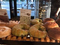 绿代子-原麦山丘(望京小街店)