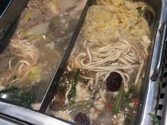 -草原塞蛮羊火锅城(港湾店)