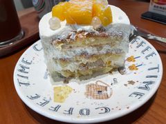 -云境cloudland·口味蛋糕•下午茶(长江路店)