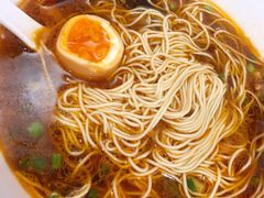 辣肉面-君东记本帮面馆(天钥桥路店)