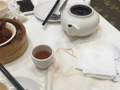 -稻香酒家·34年老字号·港式粤菜(汉街店)