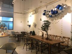大堂-MIMO CAFE(沙头角店)