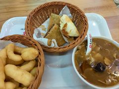 -高群生胡辣汤(亚运村店)