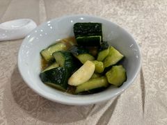 -麒麟中餐厅·经典粤菜·地道菜式老字号(广州长隆酒店)