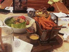 -Shanghai Brew House上海啤酒工坊(老外街店)