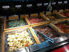 -韩盛·盛江山自助料理(学院路江北大学城店)