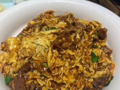 -紫光园·烤鸭(吕家营店)