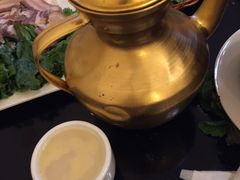 -藏味八珍特色火锅