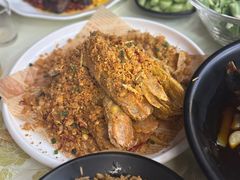 -铭副琦食·虾蟹烩馆(渔人码头店)