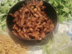 -满园烤鸭·春饼(太原街万达店)