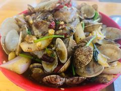 -马老大烧烤(和平路店)