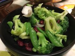 -那家小馆•北京菜•烤鸭(中关村店)