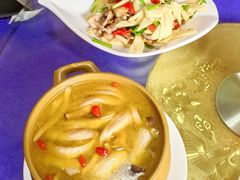 -龙姐私房菜(和顺古镇店)