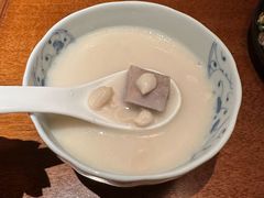 四喜甜汤-林四喜·闽南传家菜(鼓浪屿店)