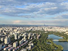 -中央广播电视塔