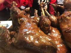 -王浩儿纪六孃甜皮鸭(乐山总店)