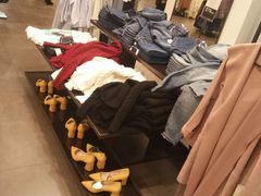 -ZARA(世贸天阶店)