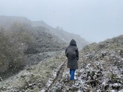 -灵山
