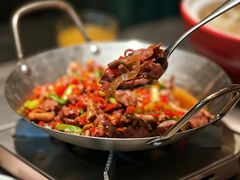 -湘轩·土菜研究院(光大店)