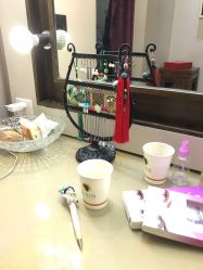 店内环境-盘子女人坊生日照·摄影馆(华强店)