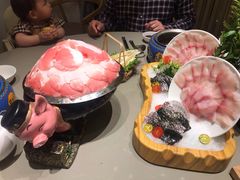 -享月汤皇·海鲜小火锅·聚会(曲江创意谷店)