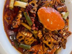 -辣婆婆(航天桥店)