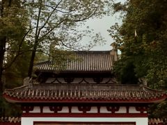 -李白纪念馆
