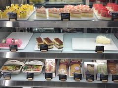 -COSTA COFFEE(上海月星环球港店)